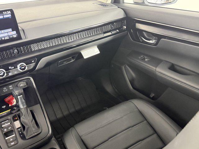 used 2024 Honda CR-V car, priced at $33,880