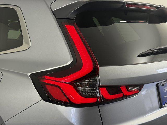 used 2024 Honda CR-V car, priced at $33,880
