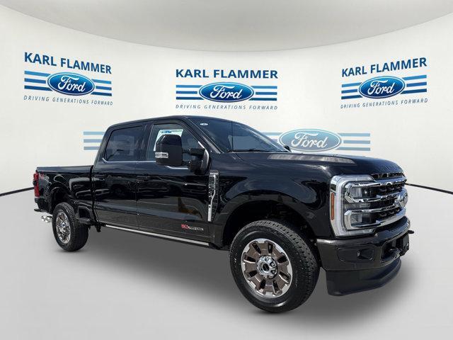 new 2025 Ford F-250 car, priced at $94,450