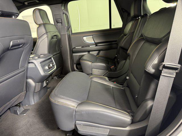 new 2025 Ford Expedition car, priced at $78,044