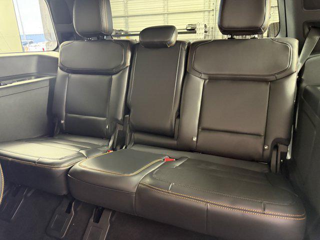 new 2025 Ford Expedition car, priced at $78,044