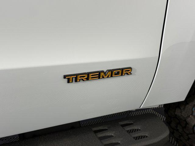 new 2025 Ford Expedition car, priced at $78,044