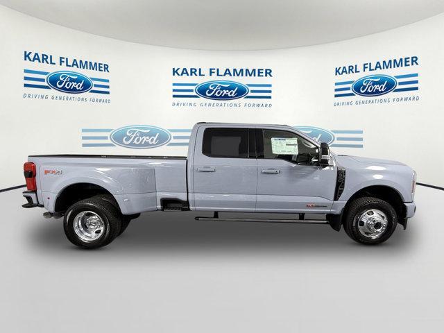 new 2025 Ford F-350 car, priced at $99,817