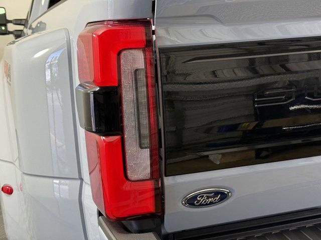 new 2025 Ford F-350 car, priced at $99,817