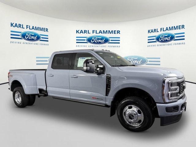 new 2025 Ford F-350 car, priced at $99,817