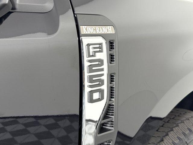 new 2025 Ford F-250 car, priced at $98,745