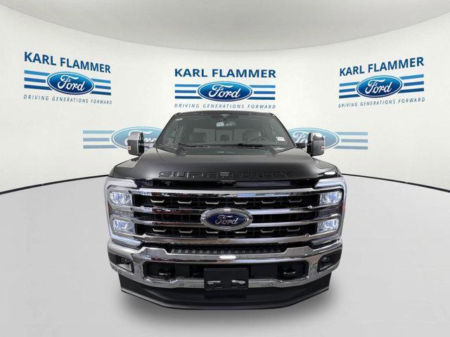 new 2025 Ford F-250 car, priced at $98,745