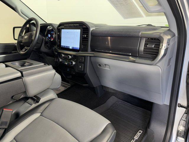 used 2022 Ford F-150 car, priced at $46,978