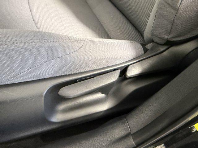 used 2021 Toyota Corolla car, priced at $17,589