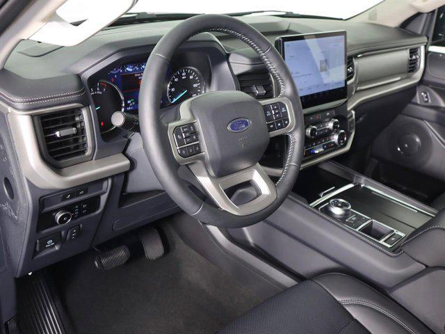 new 2024 Ford Expedition Max car, priced at $60,500