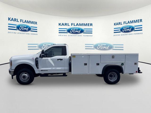 new 2024 Ford F-350 car, priced at $83,995