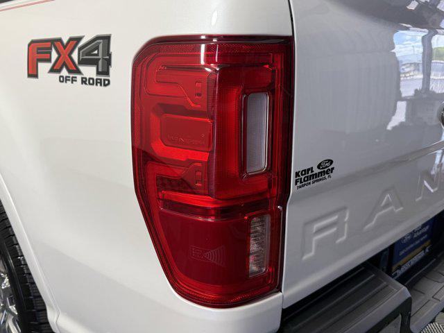 used 2019 Ford Ranger car, priced at $30,756
