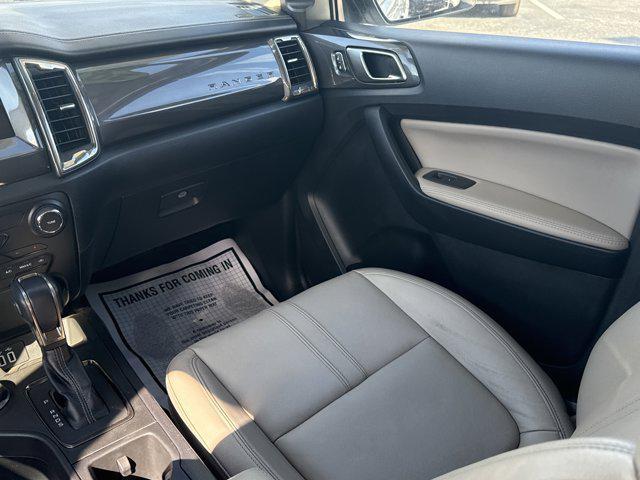 used 2019 Ford Ranger car, priced at $26,967