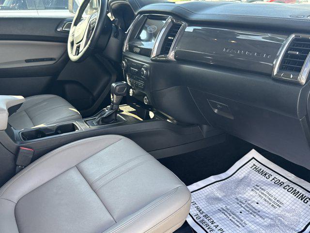 used 2019 Ford Ranger car, priced at $26,967