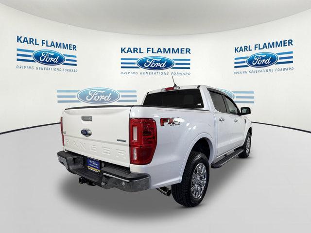 used 2019 Ford Ranger car, priced at $30,756