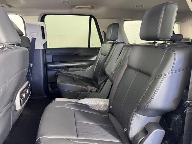 new 2024 Ford Expedition Max car, priced at $62,271