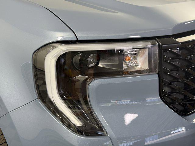 new 2025 Ford Maverick car, priced at $43,027