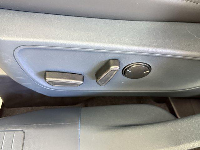 new 2025 Ford Maverick car, priced at $43,027