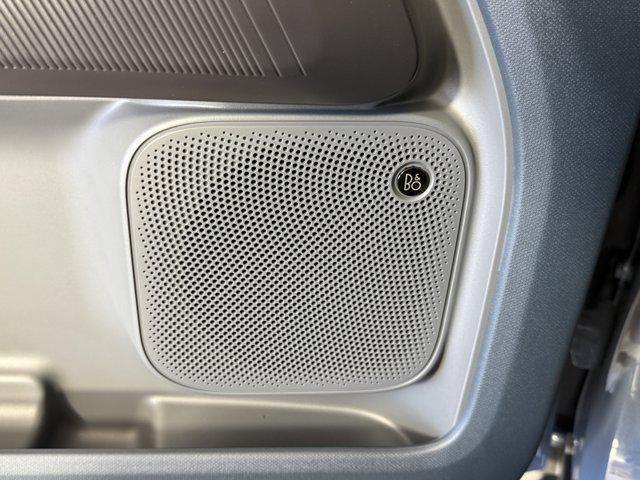 new 2025 Ford Maverick car, priced at $43,027