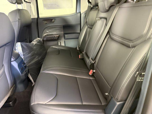 new 2025 Ford Maverick car, priced at $43,027