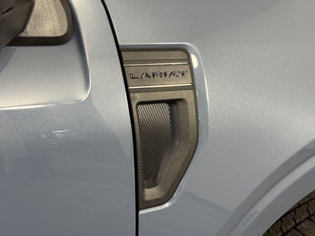 new 2025 Ford Maverick car, priced at $43,027