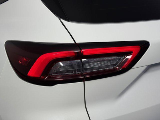 new 2026 Ford Escape car, priced at $35,120