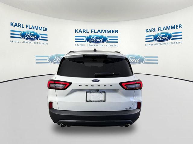 new 2026 Ford Escape car, priced at $35,120