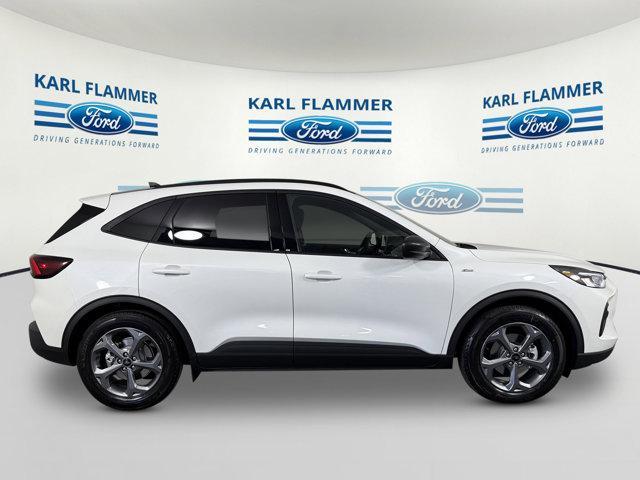 new 2026 Ford Escape car, priced at $35,120