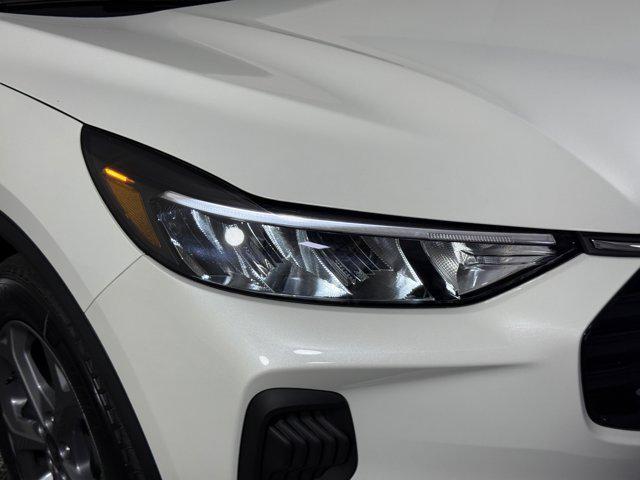 new 2026 Ford Escape car, priced at $35,120