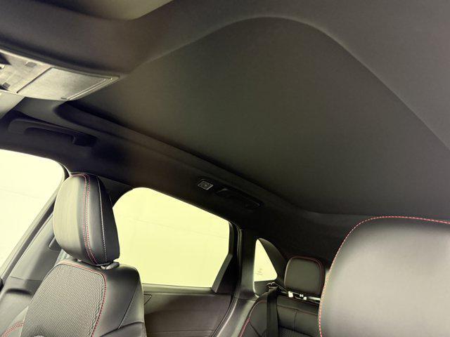 new 2026 Ford Escape car, priced at $35,120