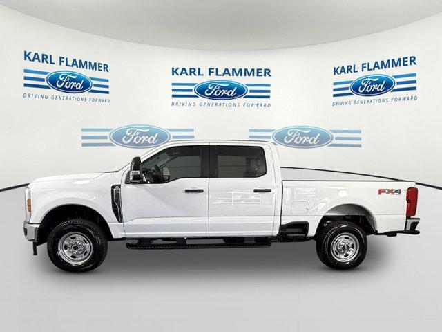 new 2024 Ford F-250 car, priced at $51,816