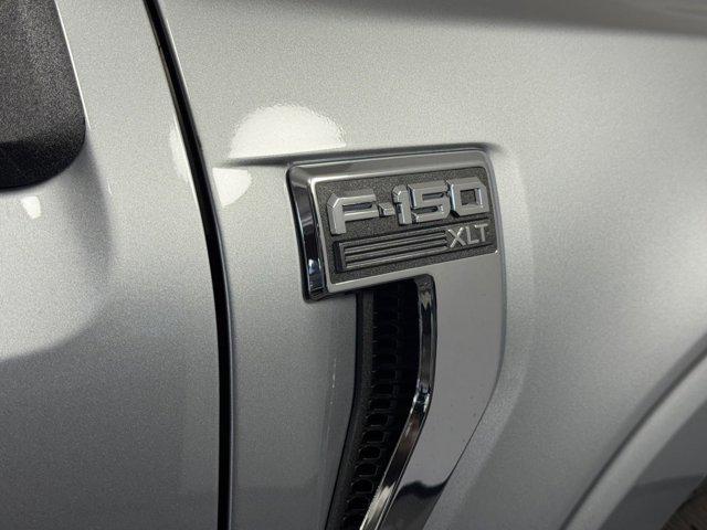 new 2024 Ford F-150 car, priced at $46,986