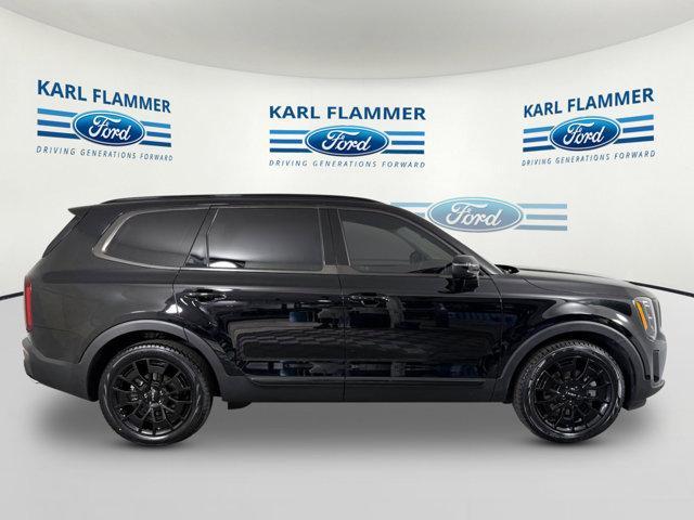 used 2022 Kia Telluride car, priced at $33,194