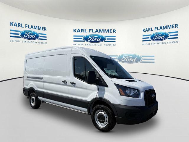 new 2025 Ford Transit-250 car, priced at $50,089