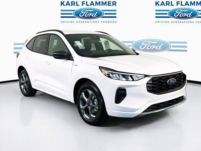 new 2024 Ford Escape car, priced at $31,741