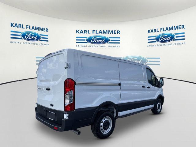 new 2024 Ford Transit-250 car, priced at $46,610