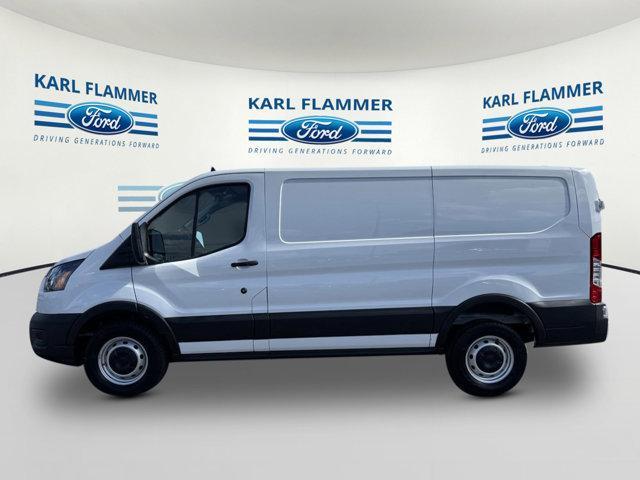 new 2024 Ford Transit-250 car, priced at $46,610