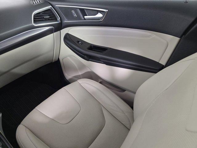 used 2018 Ford Edge car, priced at $14,945