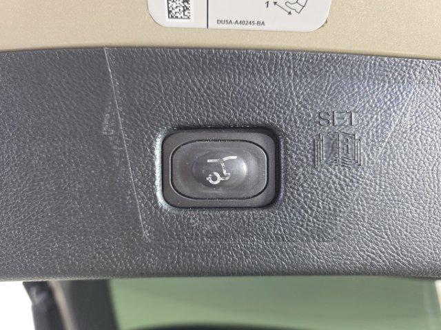 used 2018 Ford Edge car, priced at $14,945
