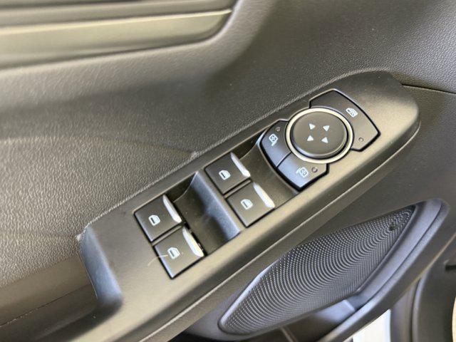 new 2025 Ford Escape car, priced at $26,683
