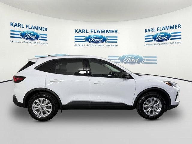 new 2025 Ford Escape car, priced at $26,683