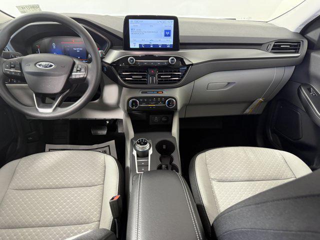 new 2025 Ford Escape car, priced at $26,683