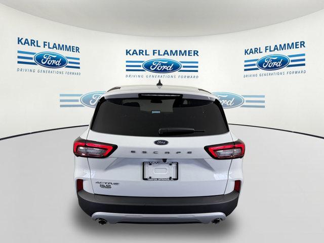 new 2025 Ford Escape car, priced at $26,683