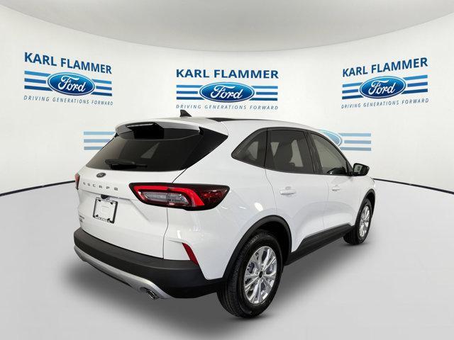 new 2025 Ford Escape car, priced at $26,683