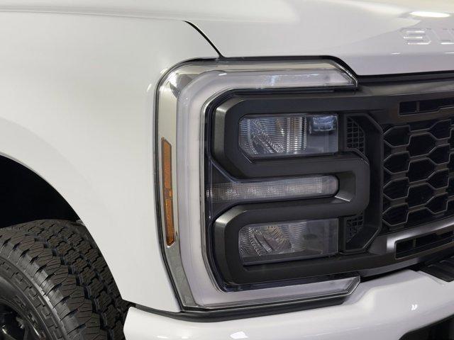 new 2024 Ford F-350 car, priced at $69,216