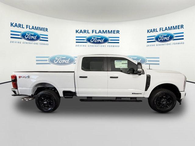 new 2024 Ford F-350 car, priced at $69,216