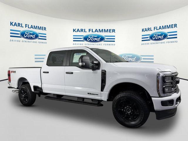 new 2024 Ford F-350 car, priced at $69,216