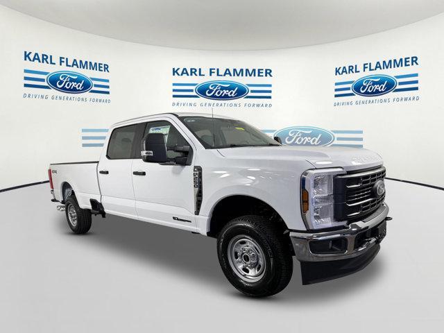 new 2025 Ford F-250 car, priced at $66,190