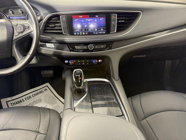 used 2020 Buick Enclave car, priced at $15,723