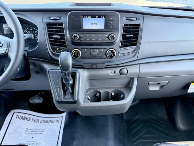 new 2024 Ford Transit-250 car, priced at $49,928